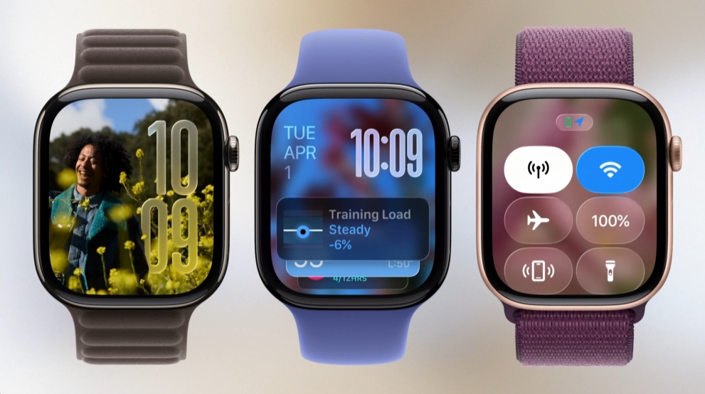 watchOS 26 將提供更多個人化選項，保持活力、健康與聯繫 - 電腦王阿達