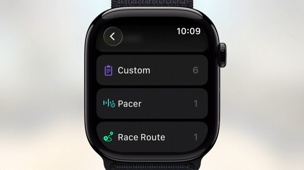 watchOS 26 將提供更多個人化選項，保持活力、健康與聯繫 - 電腦王阿達