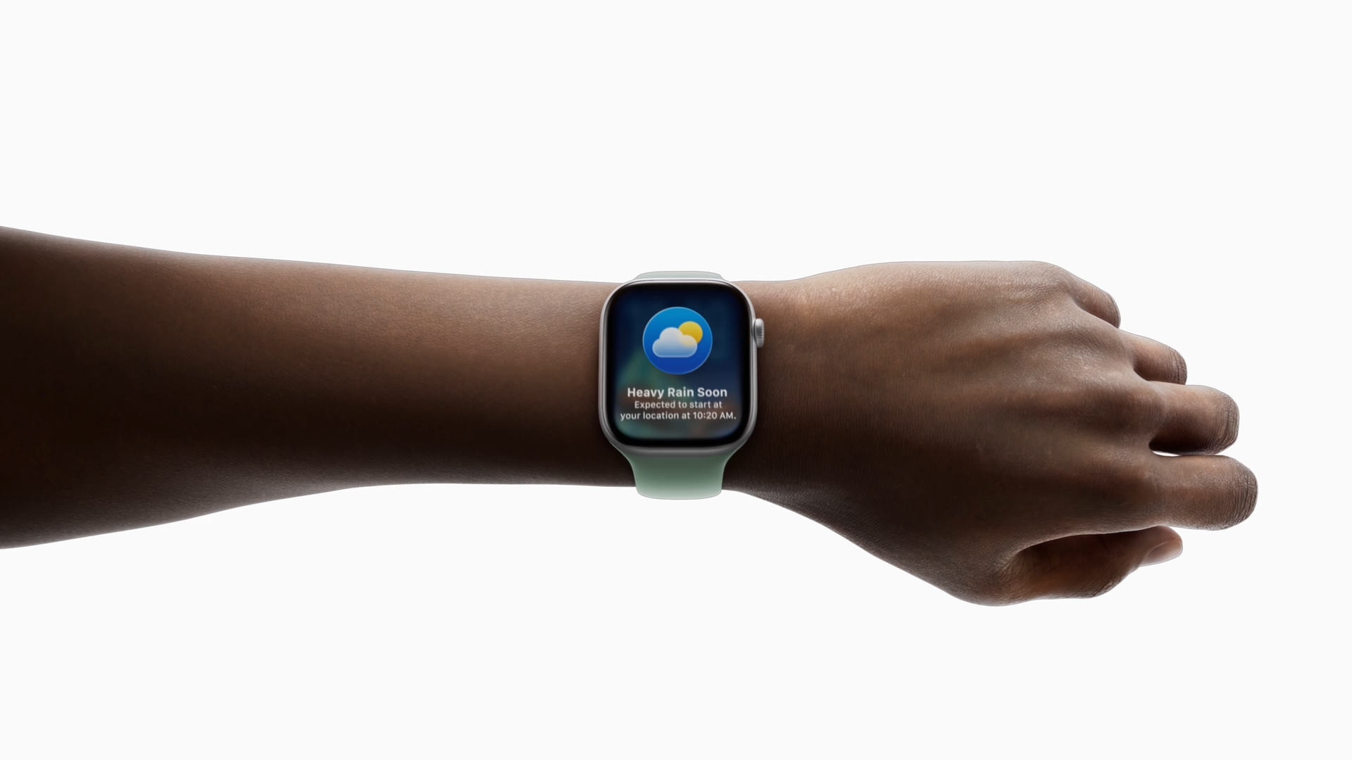watchOS 26 將提供更多個人化選項，保持活力、健康與聯繫 - 電腦王阿達