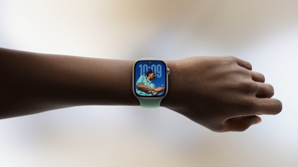 watchOS 26 將提供更多個人化選項，保持活力、健康與聯繫 - 電腦王阿達
