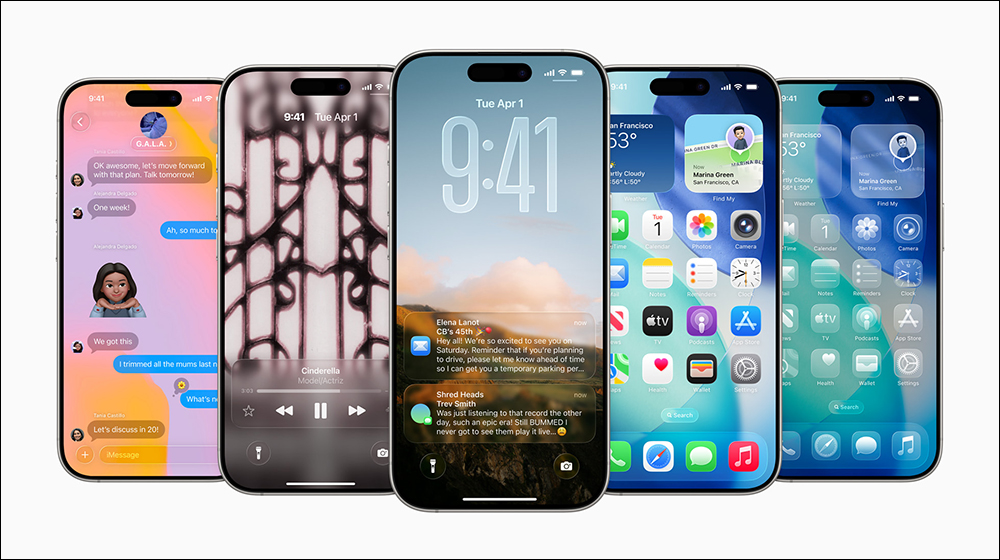 iOS 26
