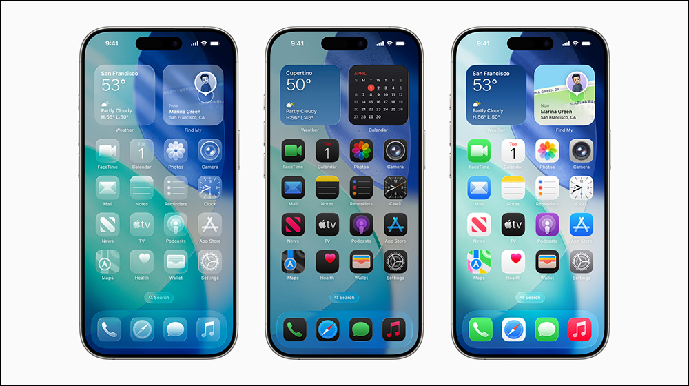 iOS 26