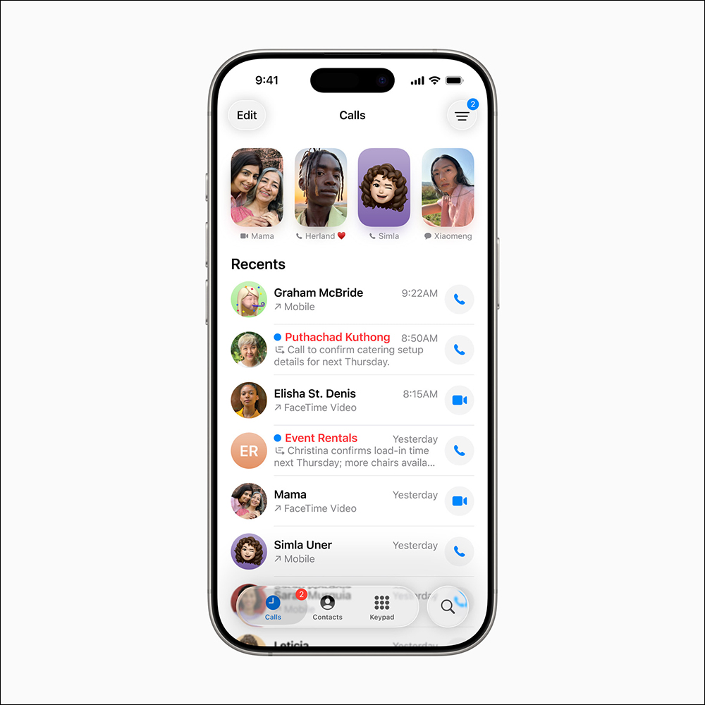 iOS 26