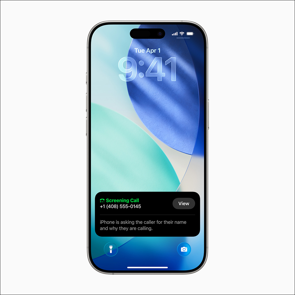iOS 26