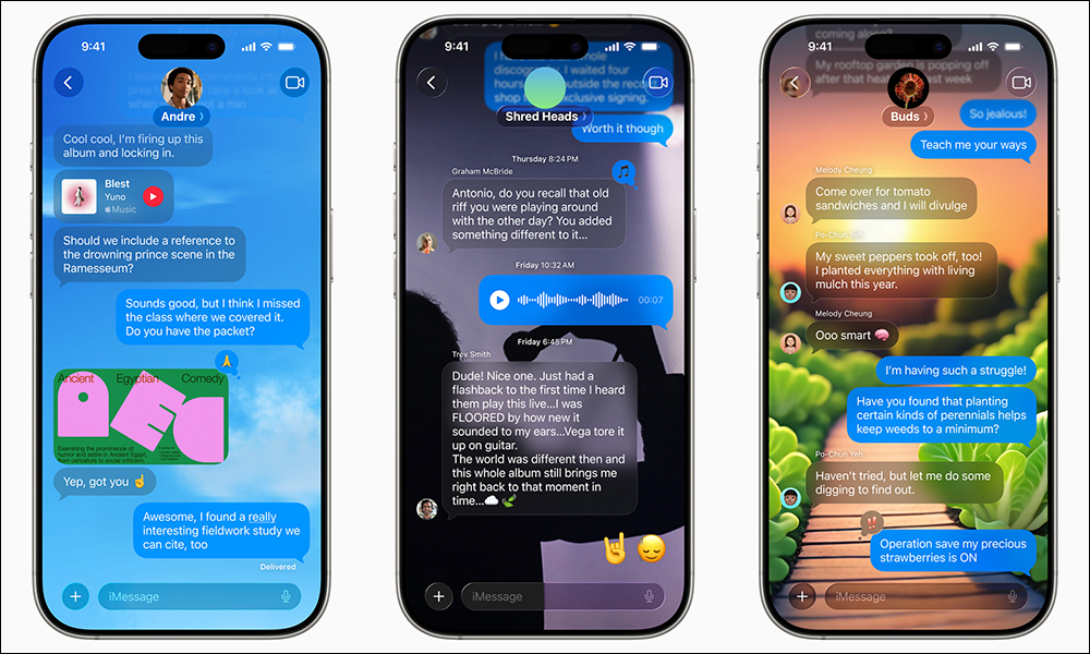 iOS 26