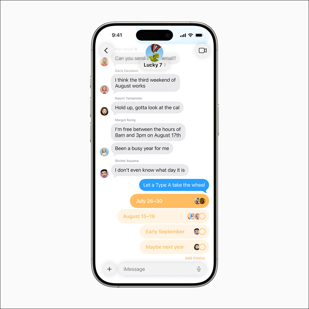 iOS 26