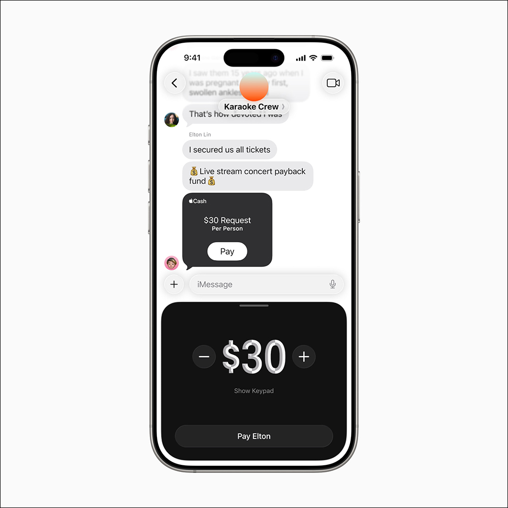 iOS 26