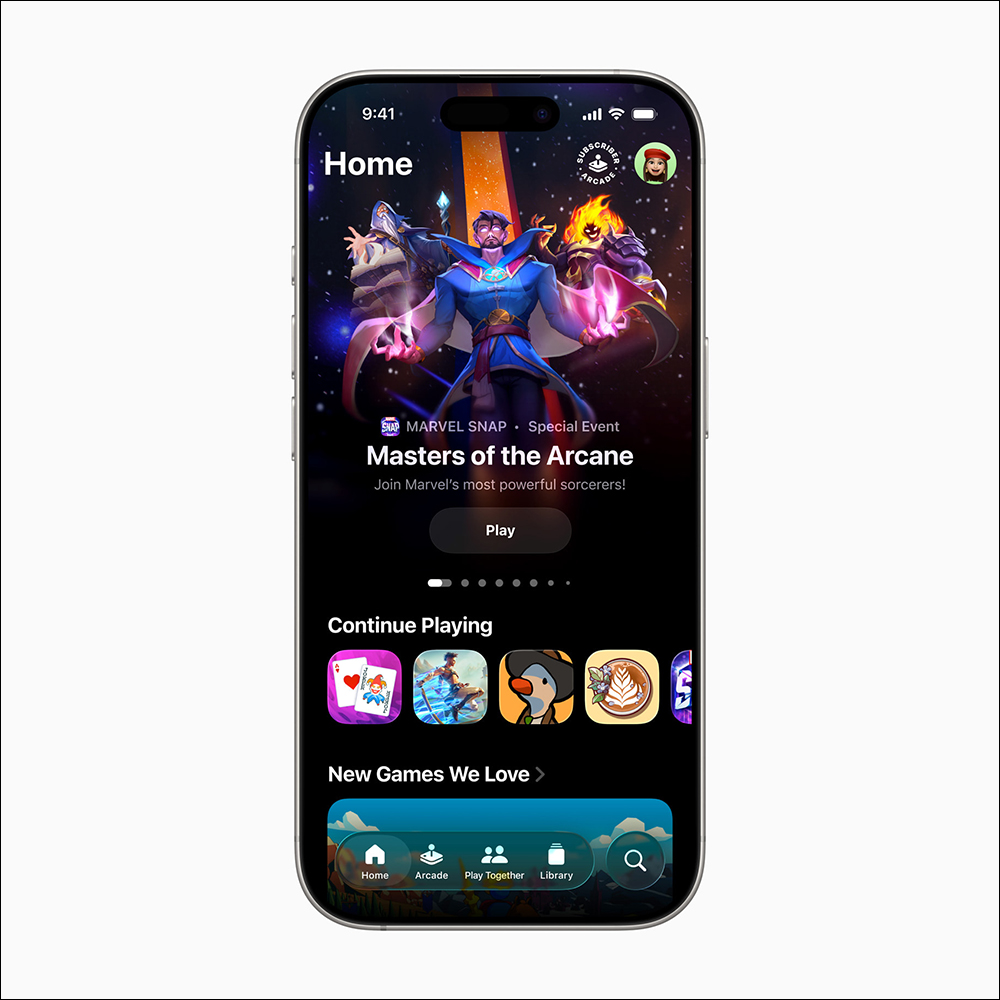 iOS 26