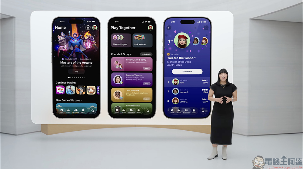 iOS 26