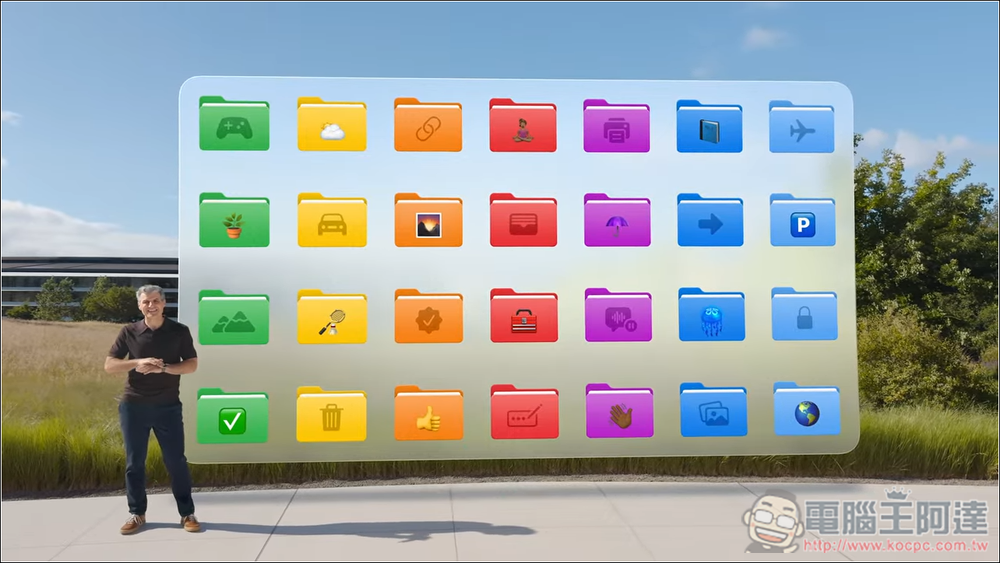 iPadOS 26 登場：全新多工操作、提升的檔案管理、強化音訊與影片創作、背景執行 - 電腦王阿達