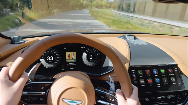 CarPlay
