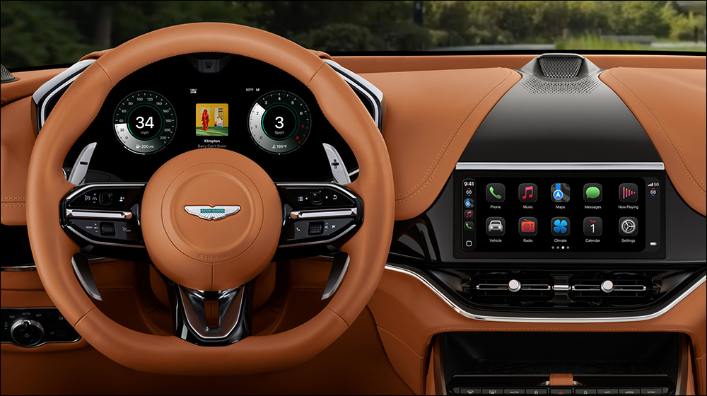 CarPlay