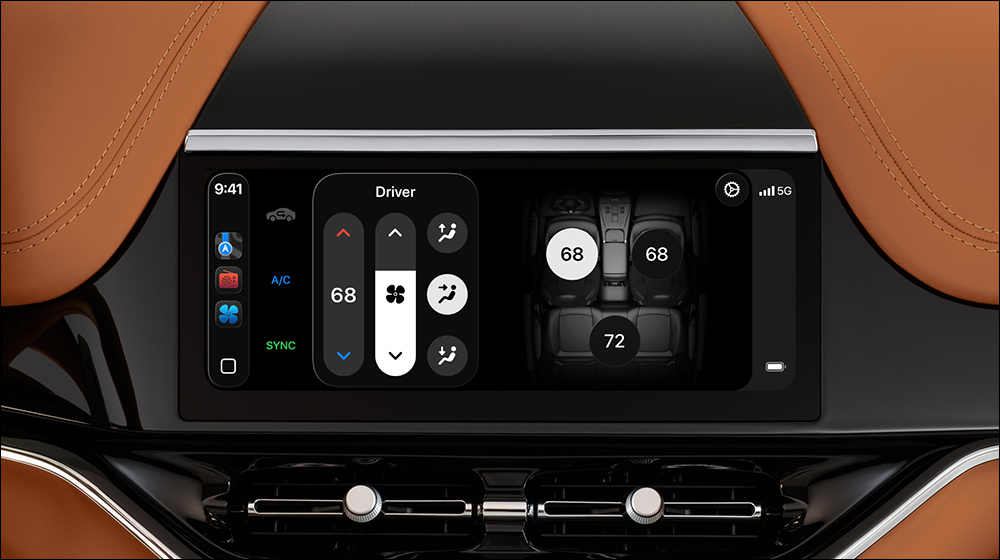 CarPlay