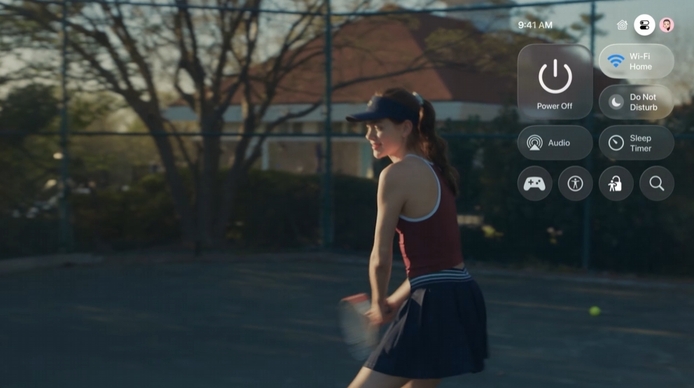 Apple TV 也擁有新風貌，你還可以搭配 iPhone 在 Apple Music 大展歌喉 - 電腦王阿達