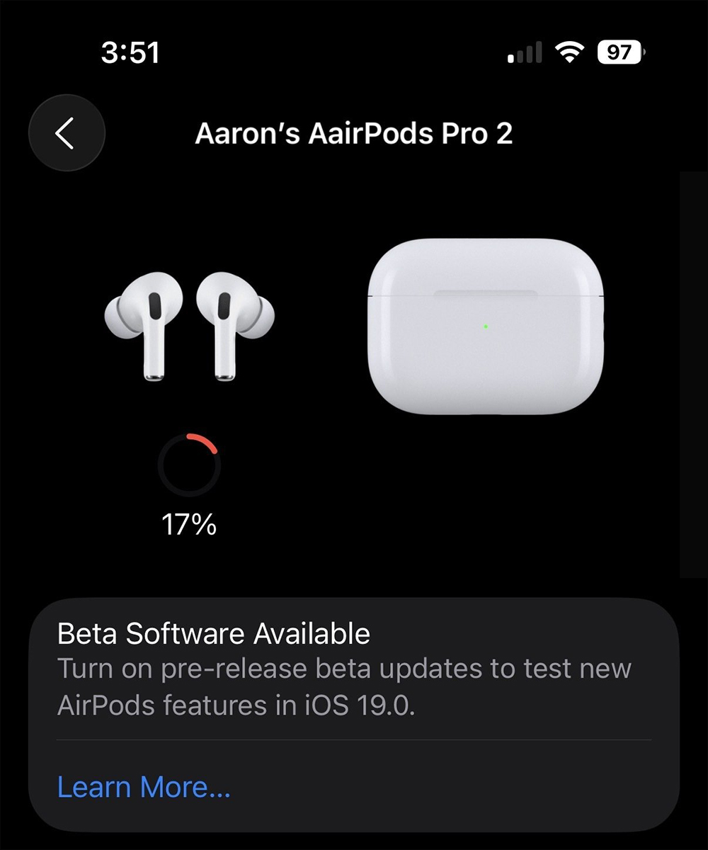 AirPods