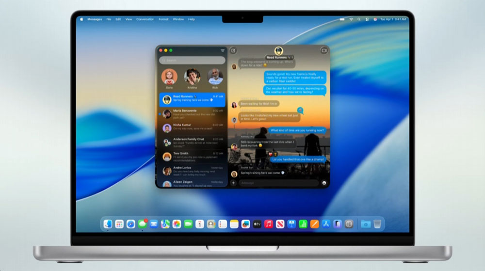 Apple 已經為 Intel 版 Mac 設定最後期限 - 電腦王阿達