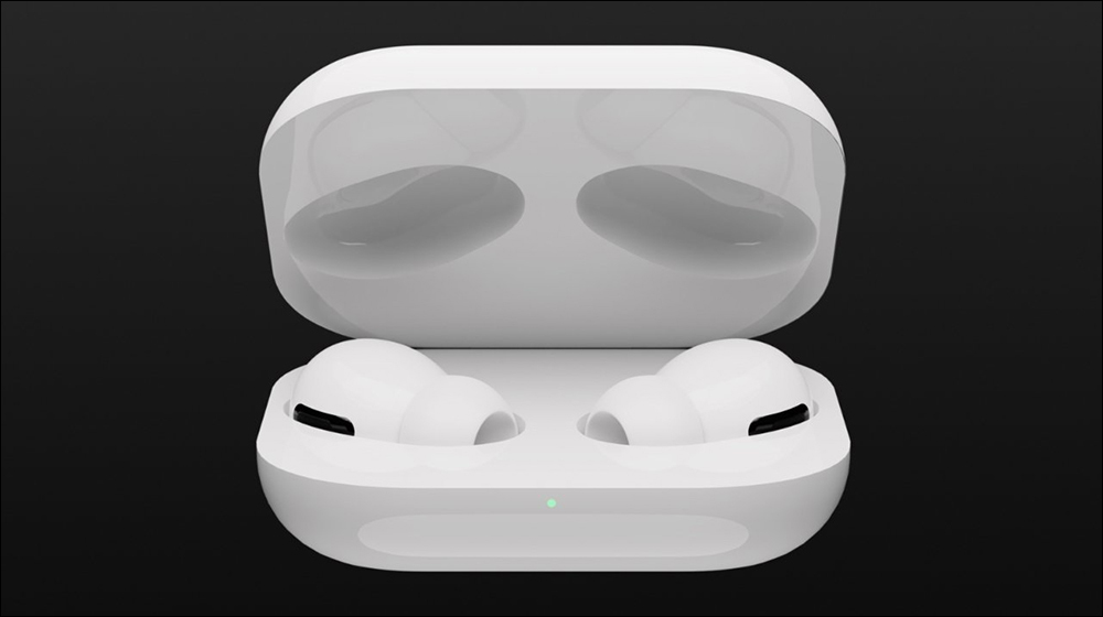 AirPods Pro 3
