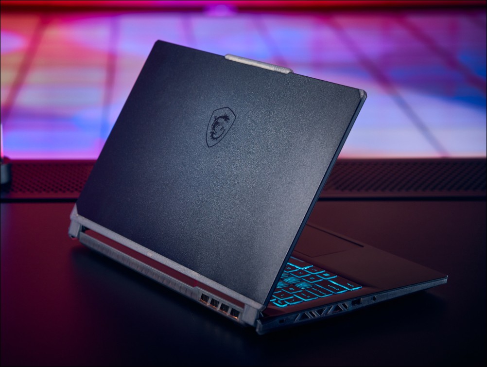 MSI 618 年中購物戰開跑：熱銷電競、AI、商務筆電限時優惠再送電子現金 - 電腦王阿達