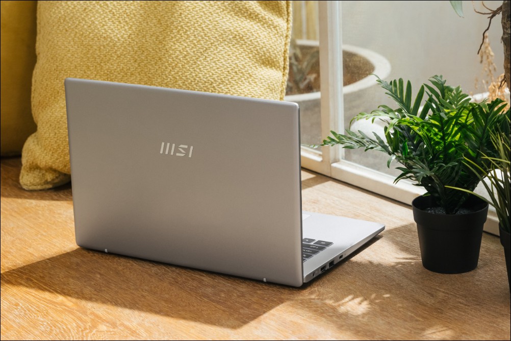 MSI 618 年中購物戰開跑：熱銷電競、AI、商務筆電限時優惠再送電子現金 - 電腦王阿達