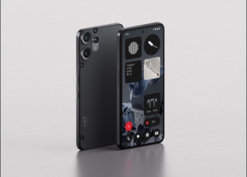 Nothing 推出 CMF Phone 2 Pro：色彩、材質、工藝交織的極簡美學與智慧升級