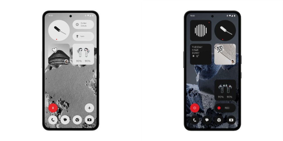 Nothing 推出 CMF Phone 2 Pro：色彩、材質、工藝交織的極簡美學與智慧升級 - 電腦王阿達