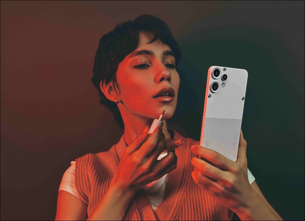 Nothing 推出 CMF Phone 2 Pro：色彩、材質、工藝交織的極簡美學與智慧升級 - 電腦王阿達