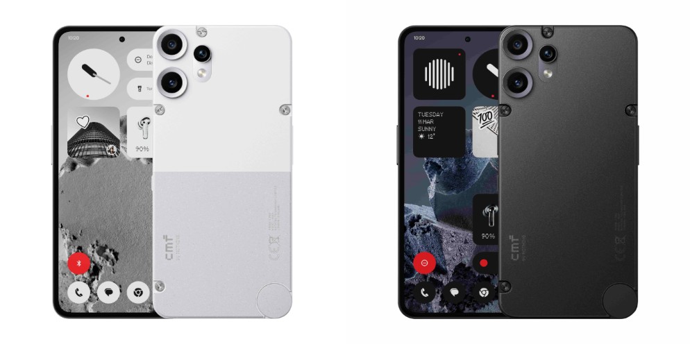 Nothing 推出 CMF Phone 2 Pro：色彩、材質、工藝交織的極簡美學與智慧升級 - 電腦王阿達