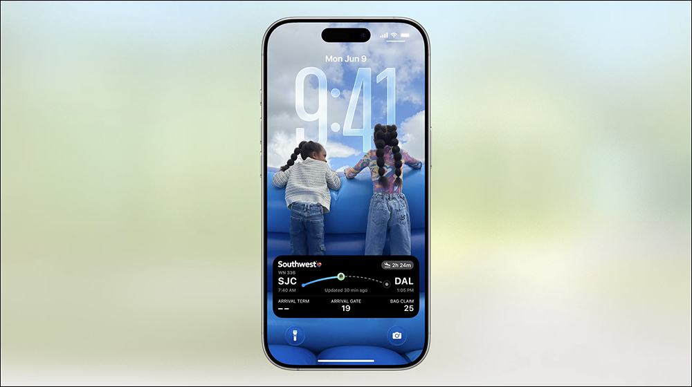 iOS 26