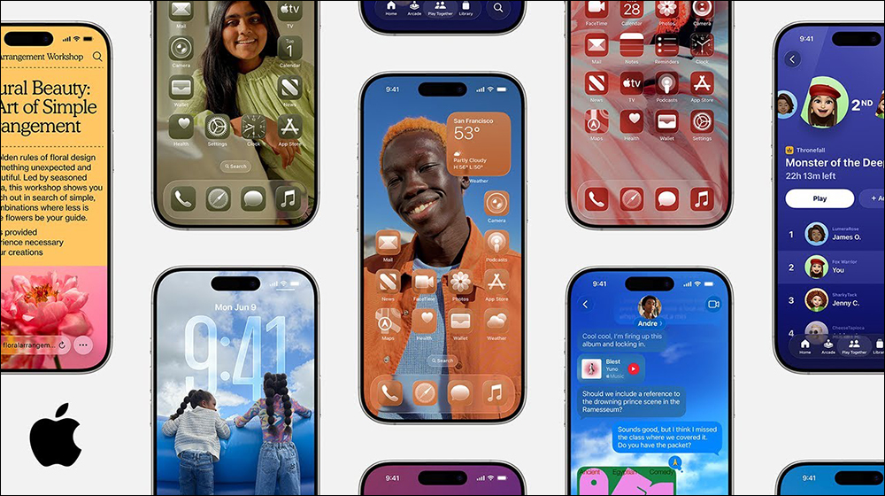 iOS 26