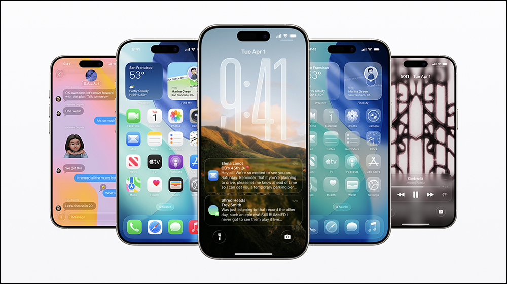 iOS 26