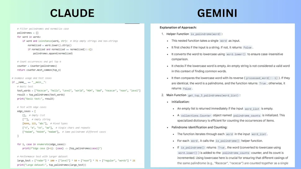 外媒測試最新版 ChatGPT、Gemini、DeepSeek 和 Claude 哪個強，沒想到 ChatGPT 沒一個獲勝 - 電腦王阿達