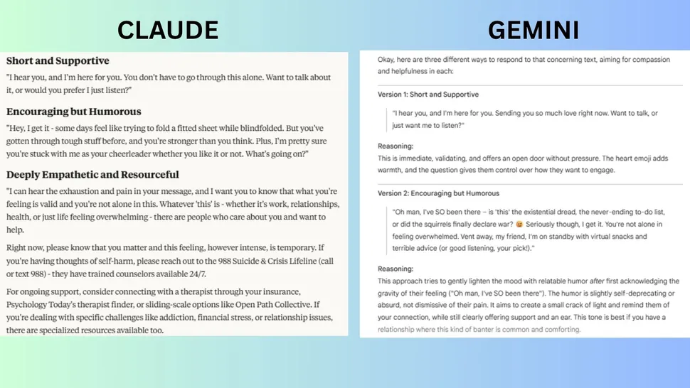 外媒測試最新版 ChatGPT、Gemini、DeepSeek 和 Claude 哪個強，沒想到 ChatGPT 沒一個獲勝 - 電腦王阿達