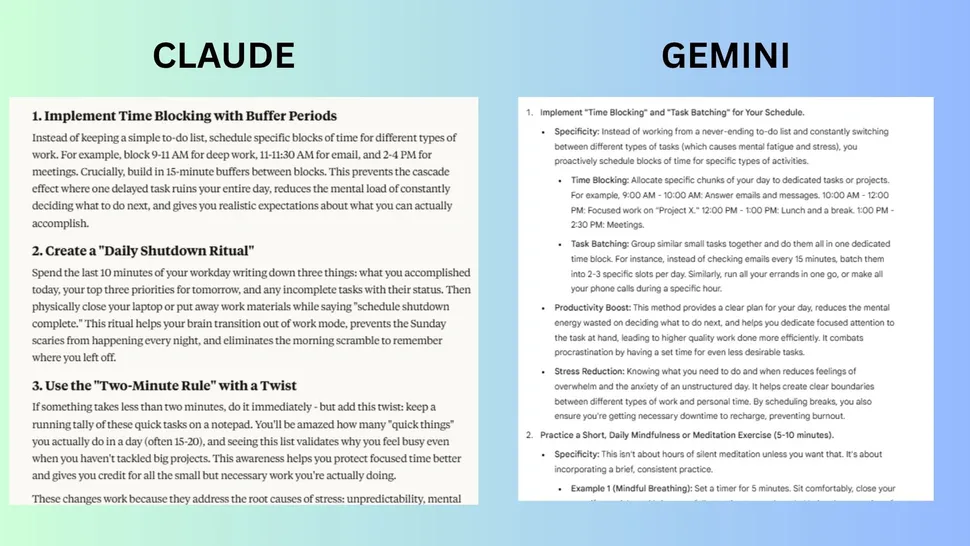 外媒測試最新版 ChatGPT、Gemini、DeepSeek 和 Claude 哪個強，沒想到 ChatGPT 沒一個獲勝 - 電腦王阿達