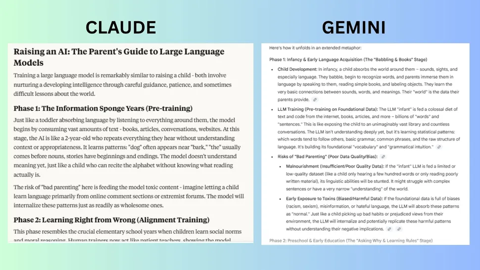外媒測試最新版 ChatGPT、Gemini、DeepSeek 和 Claude 哪個強，沒想到 ChatGPT 沒一個獲勝 - 電腦王阿達
