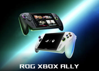 ROG Xbox Ally