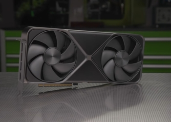 RTX 5090 價格終於開始鬆動，很多地方都出現明顯的降價