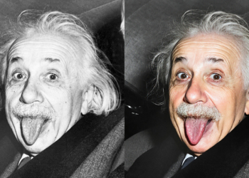 超強老照片修復神器！Restore Old Photos 用 AI 幫你免費重現回憶，一鍵修復老照片，免註冊無浮水印超方便