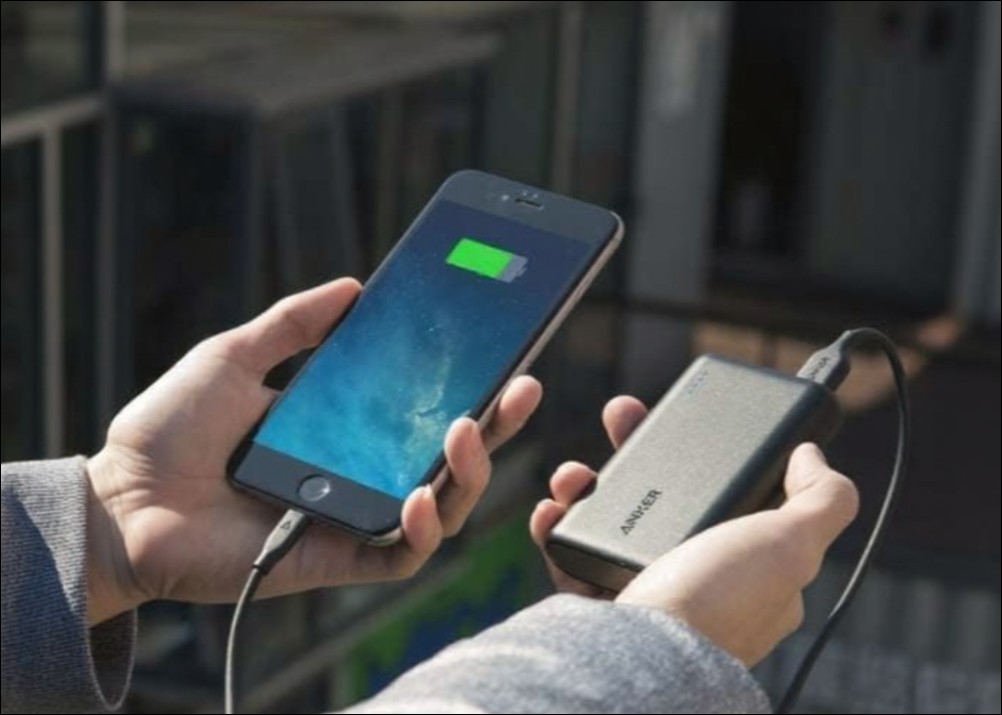 Anker 產品又傳爆炸風險，在美召回 115 萬顆 PowerCore 10000 行動電源 - 電腦王阿達
