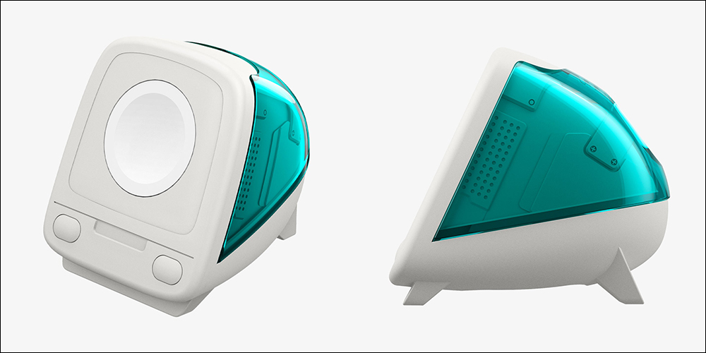 iMac G3