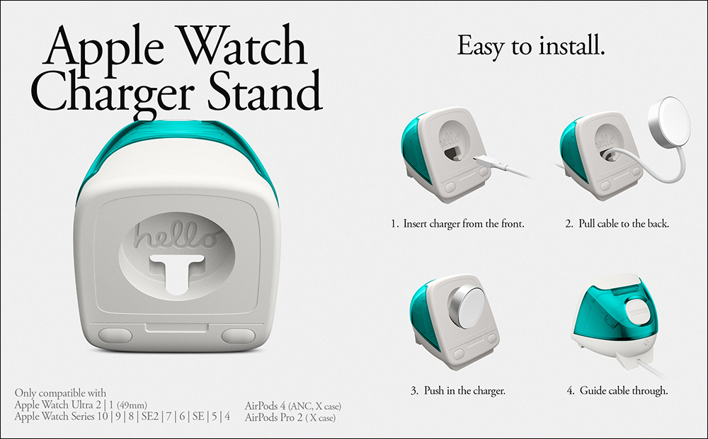 iMac G3