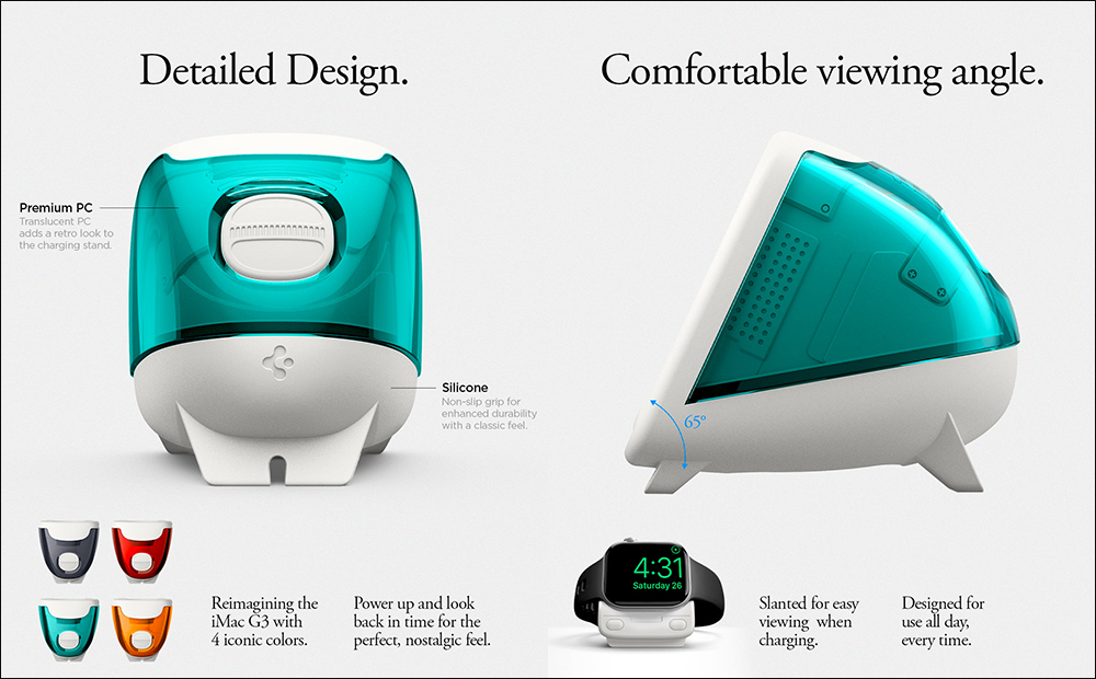 iMac G3