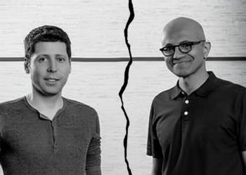 微軟與OpenAI關係出現裂痕？OpenAI 可能對微軟發動反壟斷訴訟