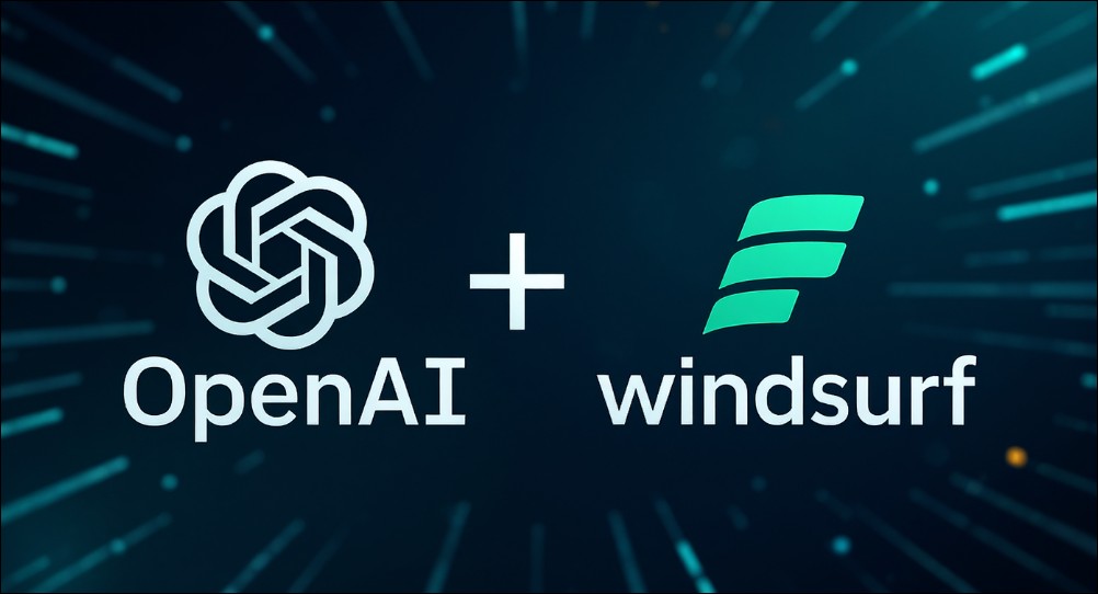 微軟與OpenAI關係出現裂痕？OpenAI 可能對微軟發動反壟斷訴訟 - 電腦王阿達