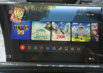 才過 12 天任天堂就已經 Ban 掉使用 MIG 燒錄卡的 Switch 2 玩家，永久無法使用網路