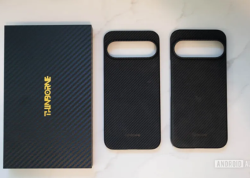 外媒曝光 Google Pixel 10 Pro 保護殼，這是跟 Pixel 9 Pro 的比對差異