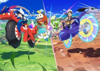 Switch 2 檔案轉移出錯導致《寶可夢》玩家 20 年心血化為烏有