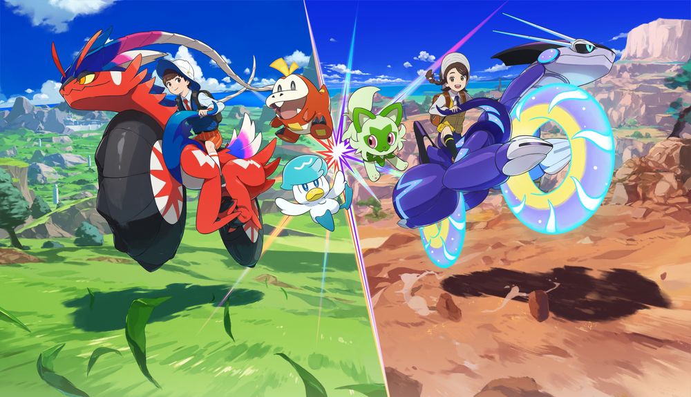 Switch 2 檔案轉移出錯導致《寶可夢》玩家 20 年心血化為烏有 - 電腦王阿達