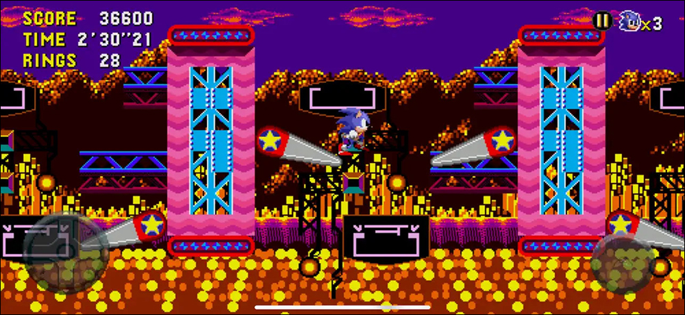SEGA