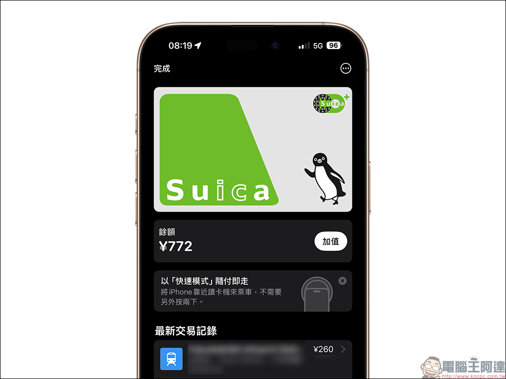 Apple Pay