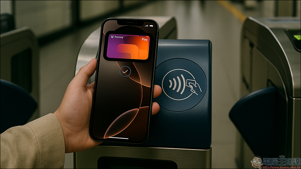 Apple Pay